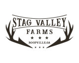 https://www.logocontest.com/public/logoimage/1560960383Stag Valley Farms-36.png